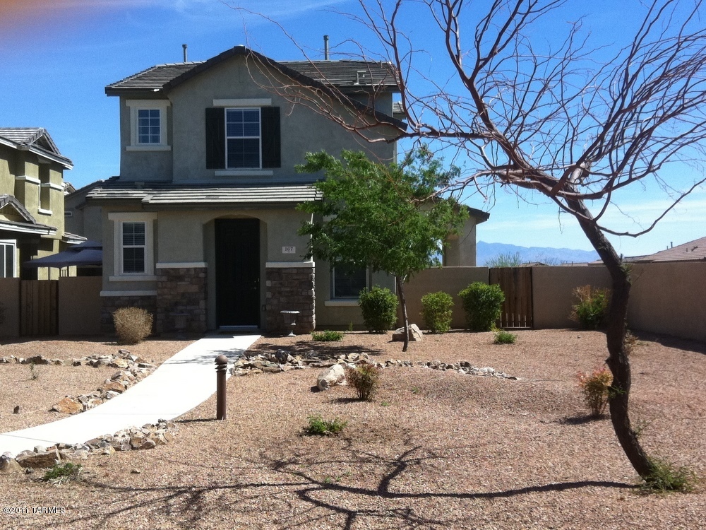 167 W Paseo Celestial