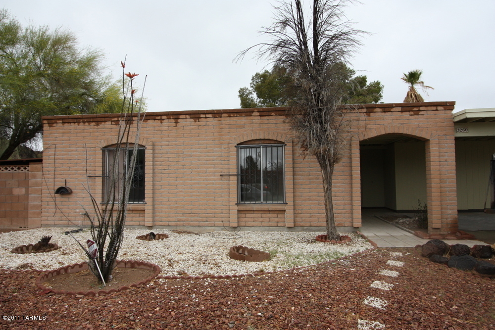 3260 W Utah Street