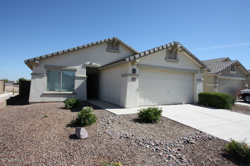 7902 W Mural Hill Drive