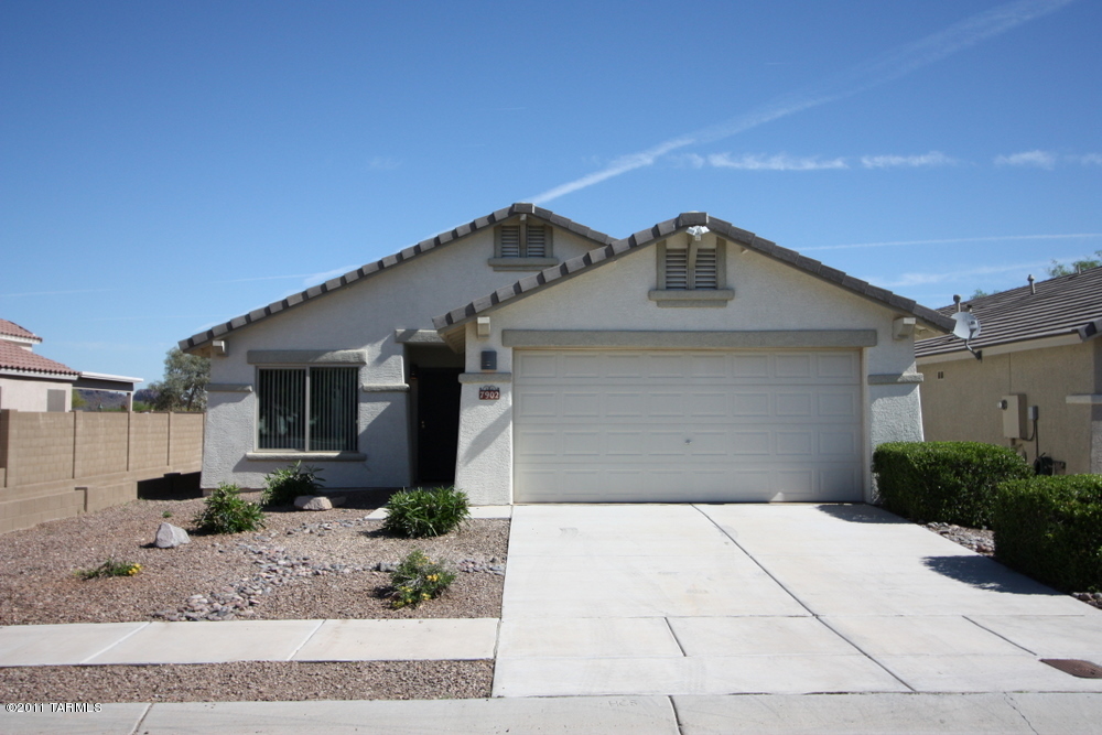 7902 W Mural Hill Drive
