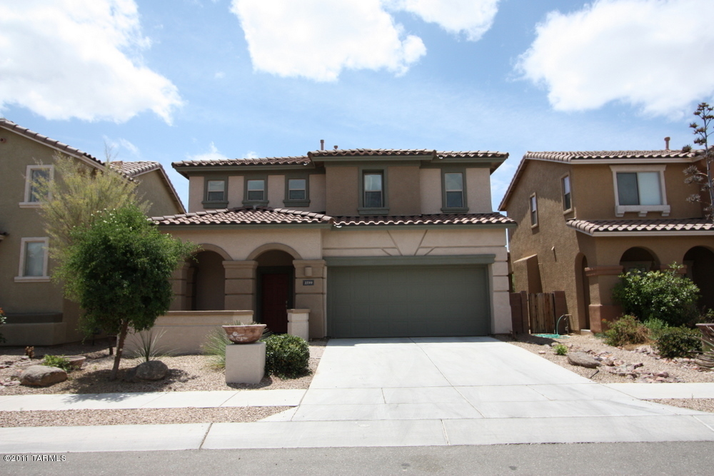 1599 W Homecoming Way