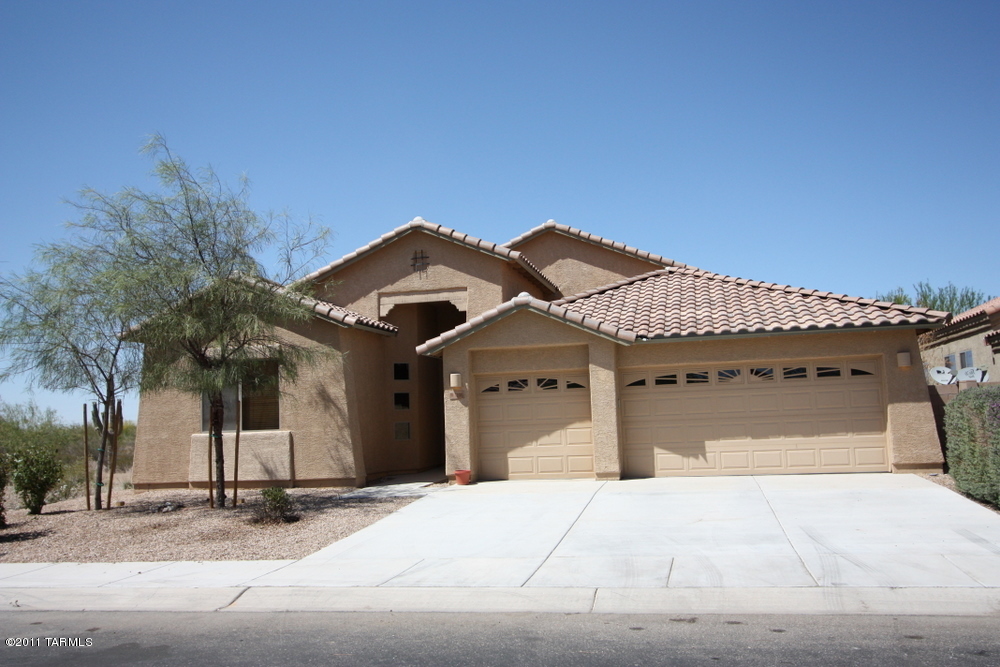 7106 W Autumn Gold Court