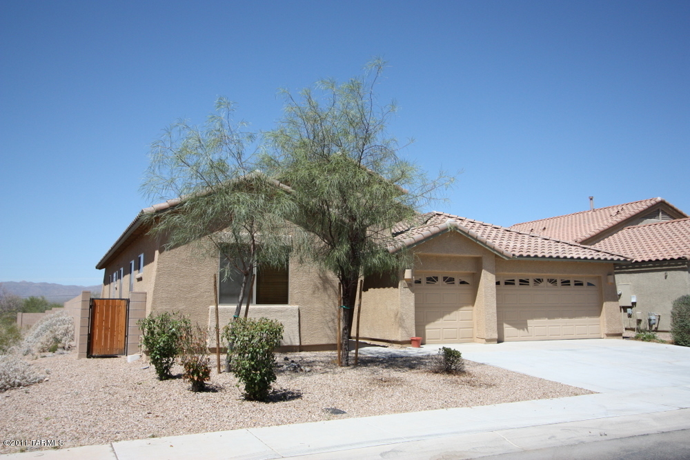 7106 W Autumn Gold Court