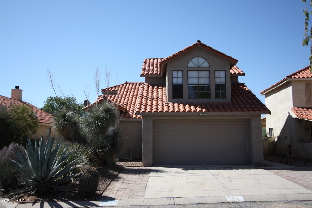 4707 W Lessing Lane