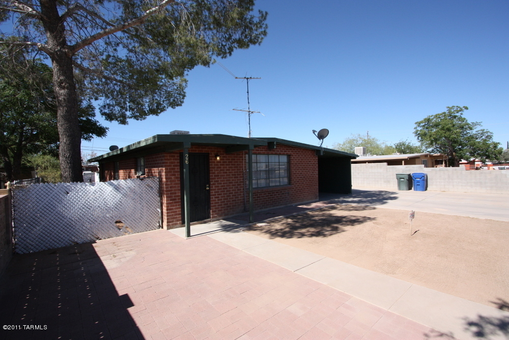 26 E Corona Road