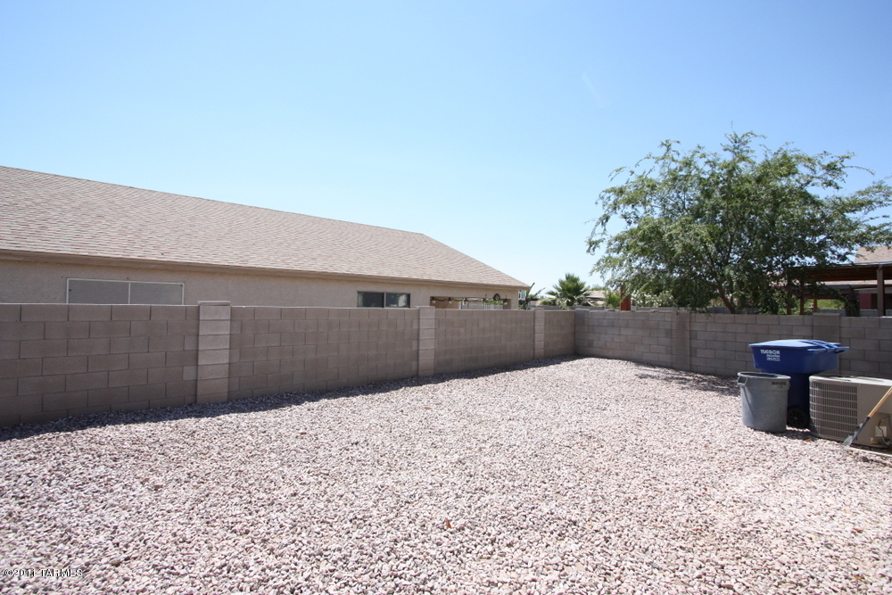 4641 S Paseo Rio Bravo