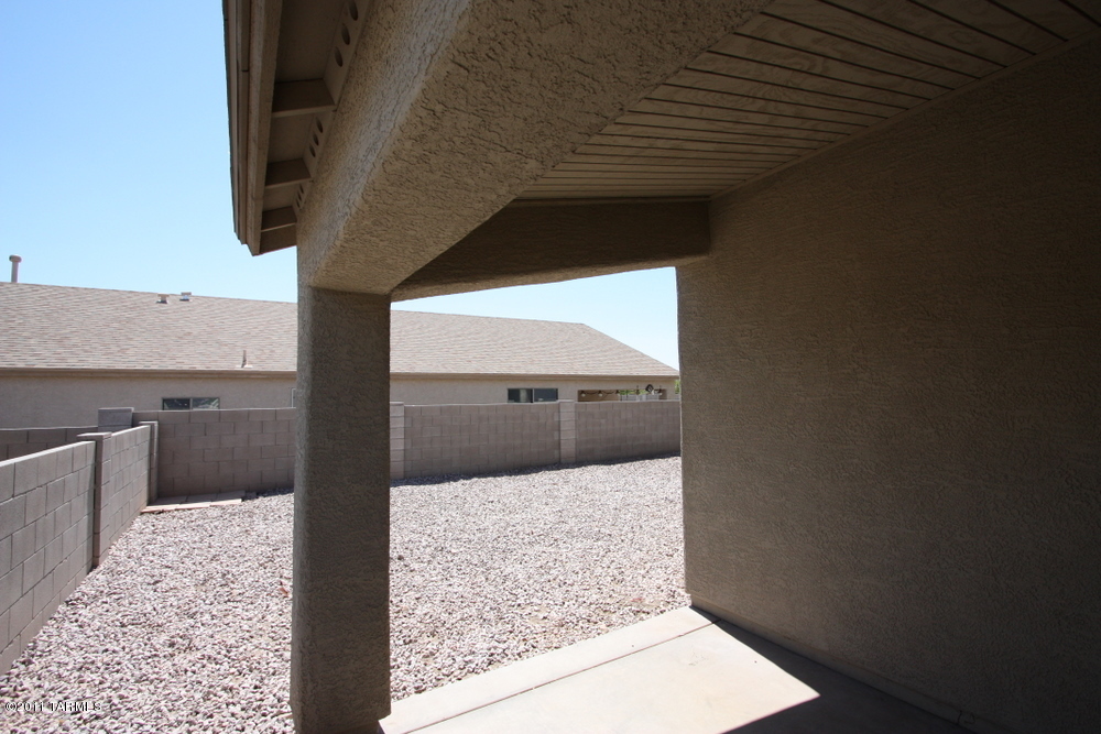 4641 S Paseo Rio Bravo