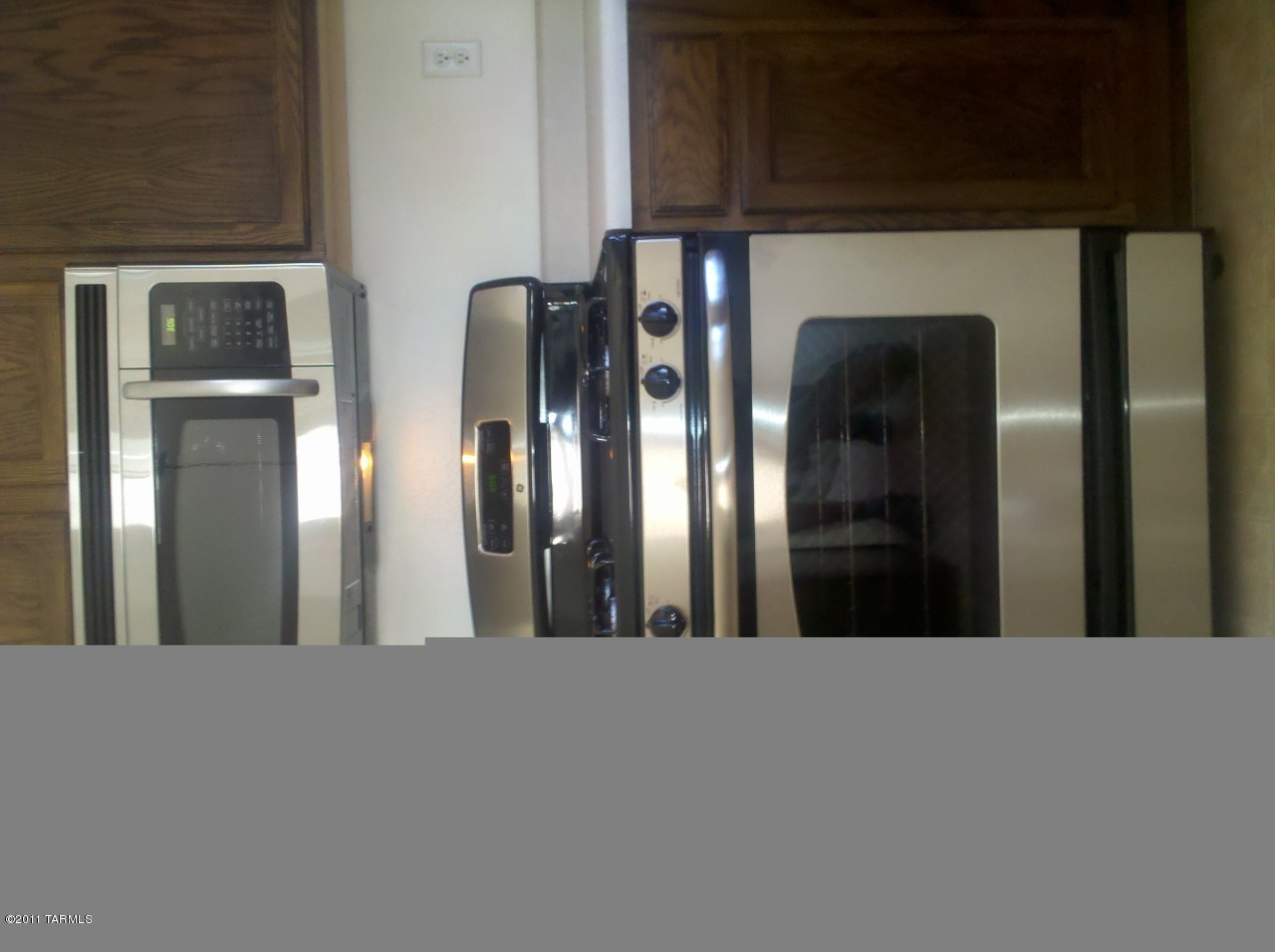 4641 S Paseo Rio Bravo