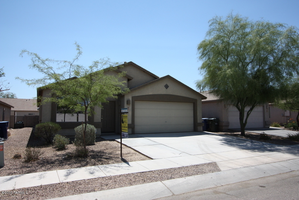 4641 S Paseo Rio Bravo
