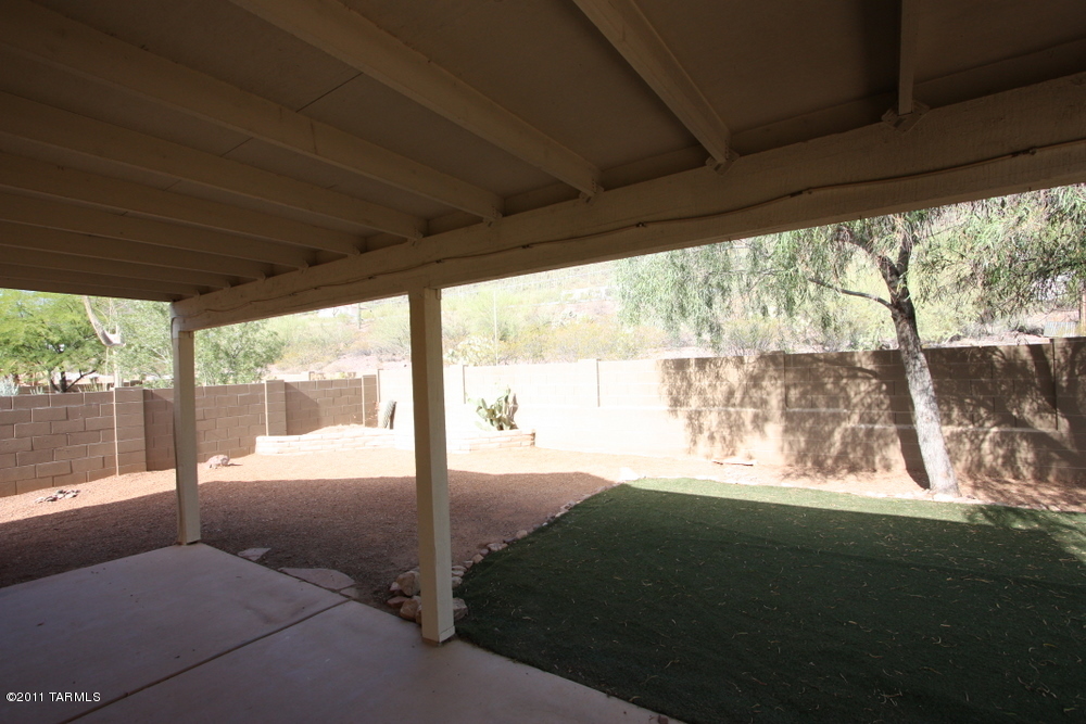 10195 N Onyx Moon Drive