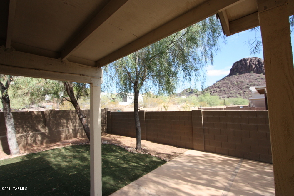 10195 N Onyx Moon Drive