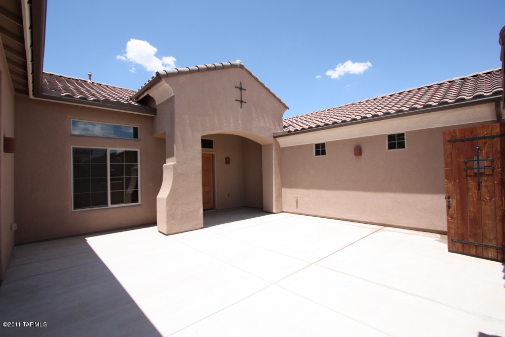 13633 N Napoli Way