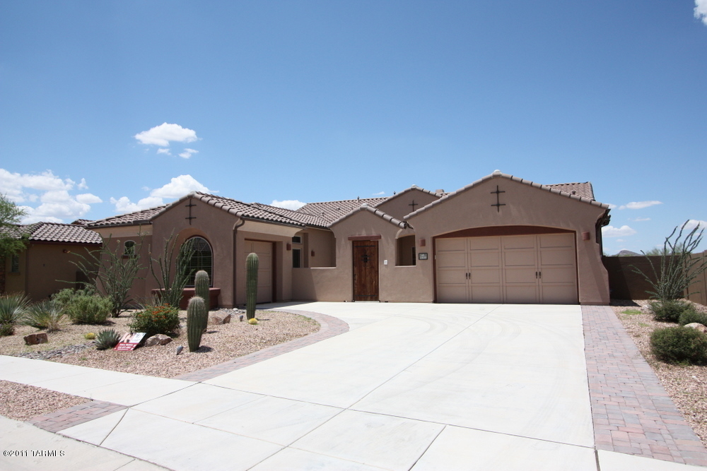 13633 N Napoli Way