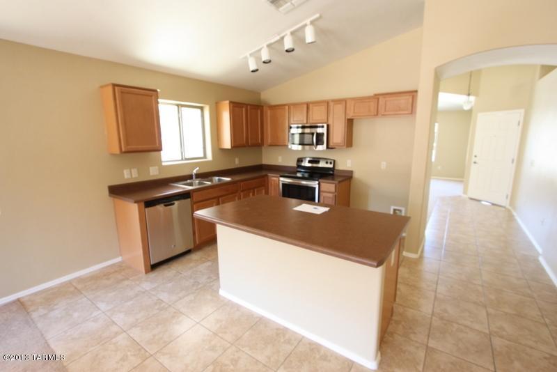 219 W Calle Patio Lindo