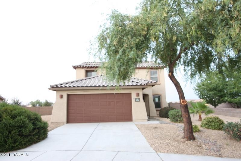 11247 W Harvester Drive