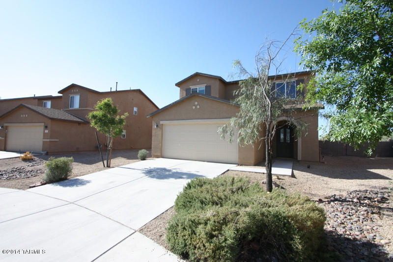 1167 W Calle Vista De Suenos