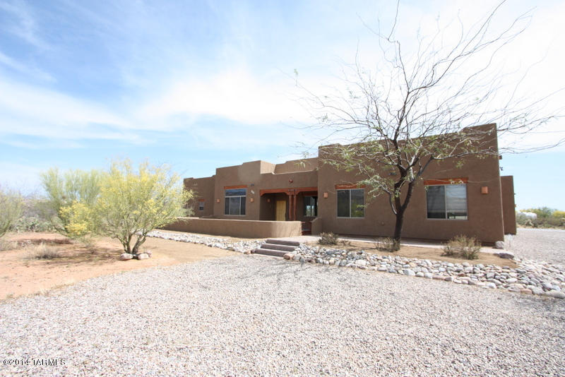7272 S Camino Mirlo
