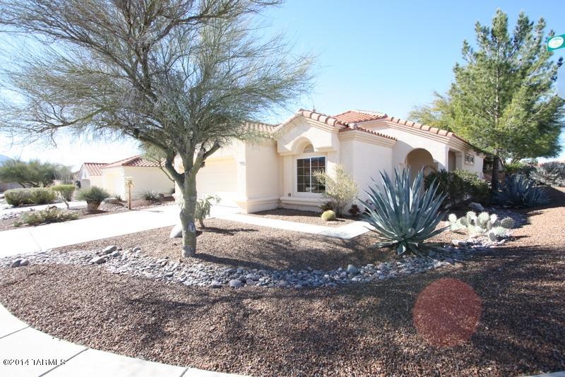 14331 N Carissa Drive