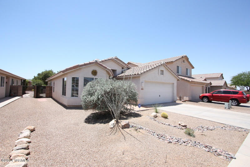 2649 W Desert Brook Court