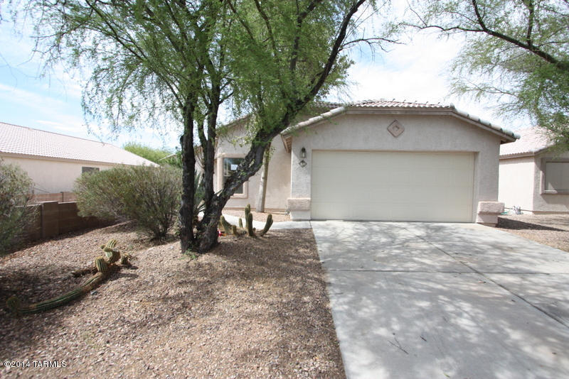 2645 W Cezanne Circle