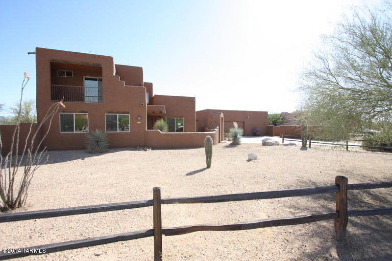3828 S Bark Beetle Place