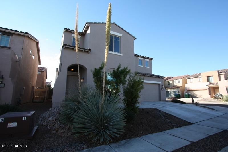 133 W Camino Rancho Palomas