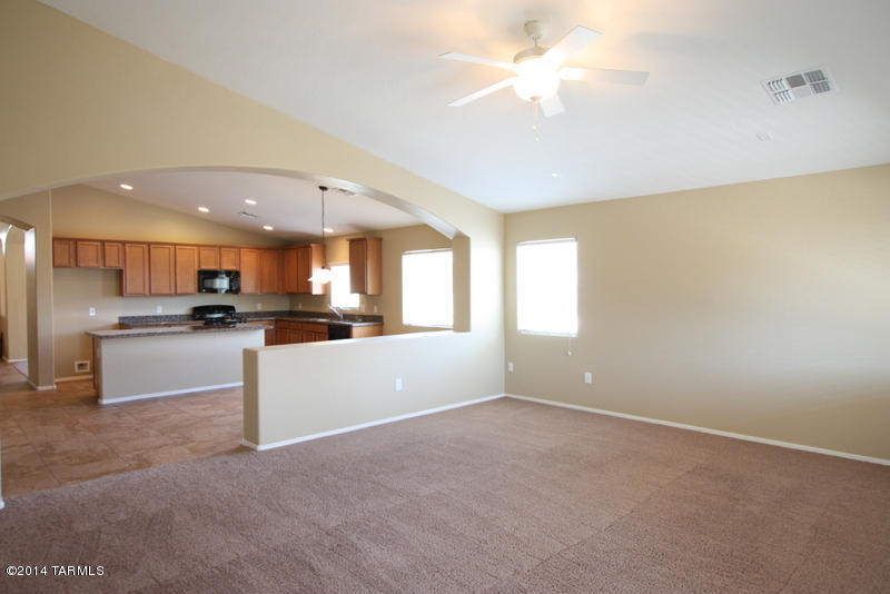 5081 W Foothills Blue Lane