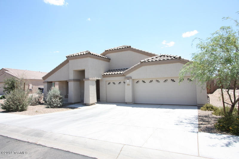 5081 W Foothills Blue Lane