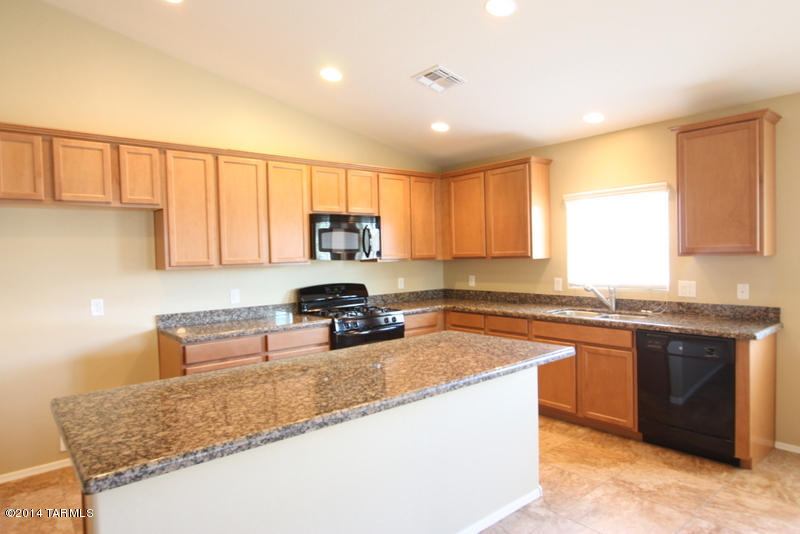 5081 W Foothills Blue Lane