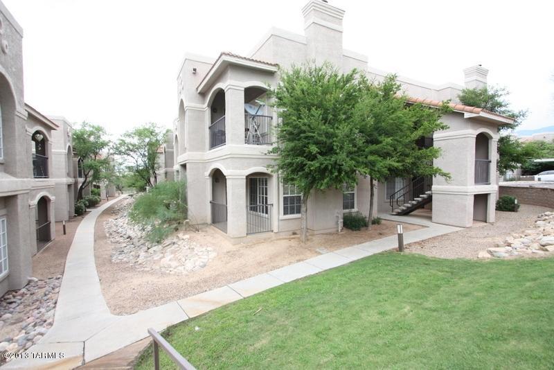 1500 E Pusch Wilderness Drive Unit: 9104