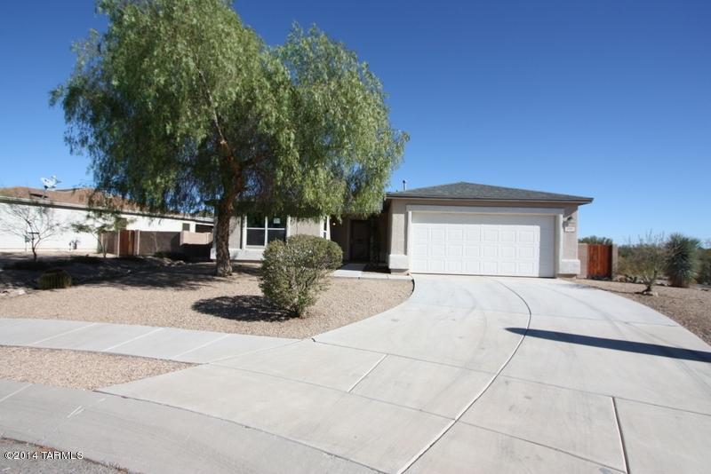 3701 S Double Echo Road