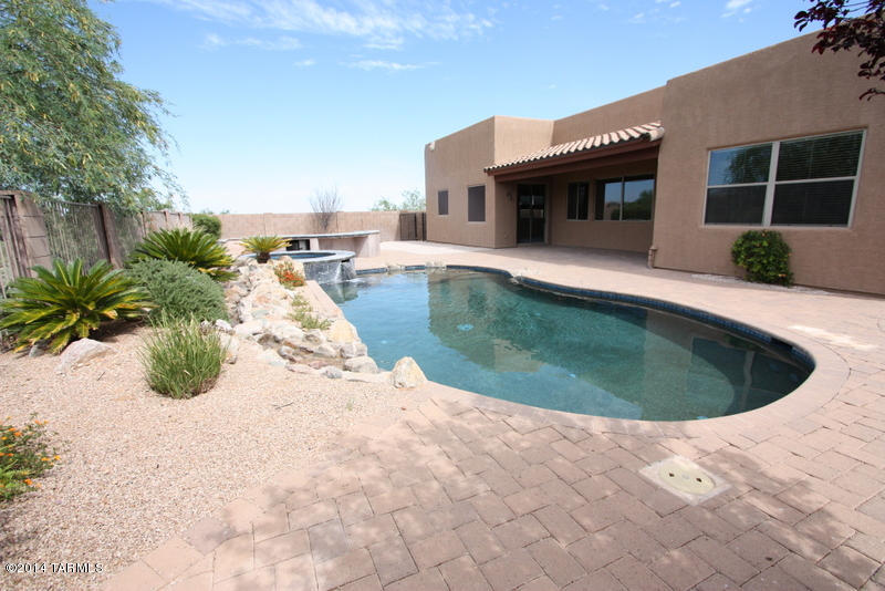 17362 S Azure Sky Trail