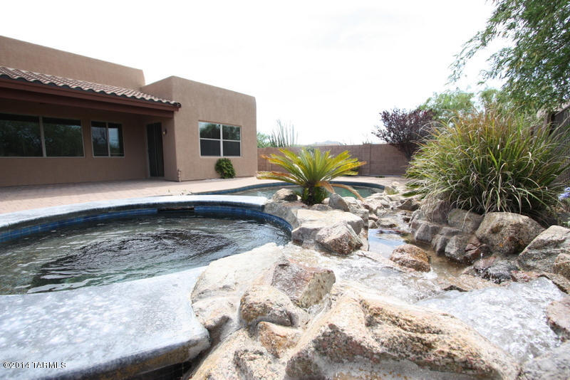 17362 S Azure Sky Trail