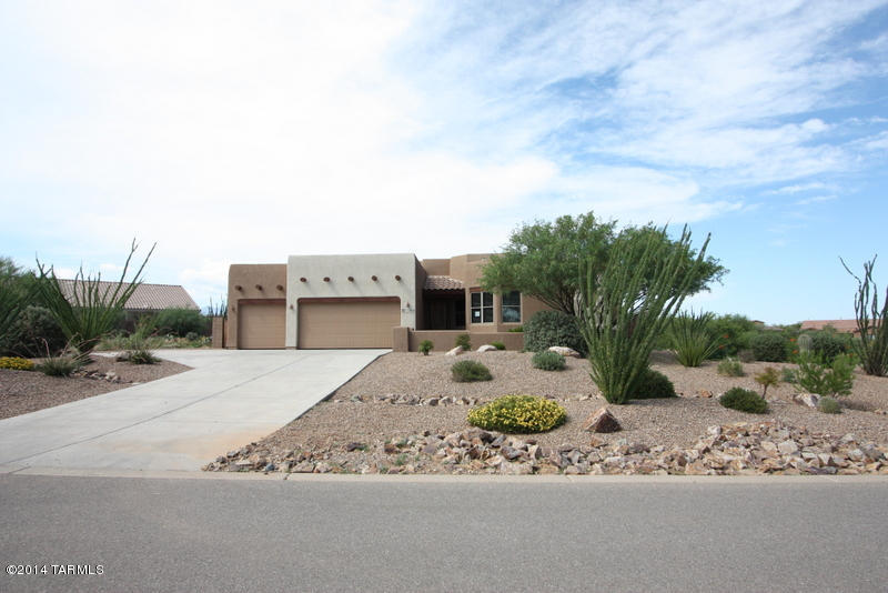 17362 S Azure Sky Trail