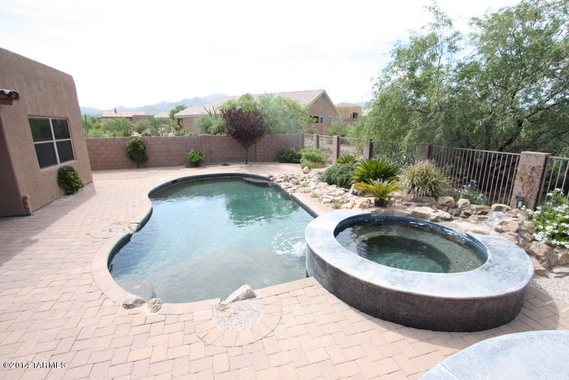 17362 S Azure Sky Trail
