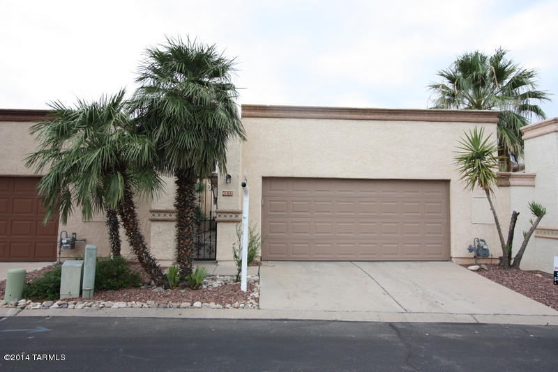 4837 W Matilda Drive