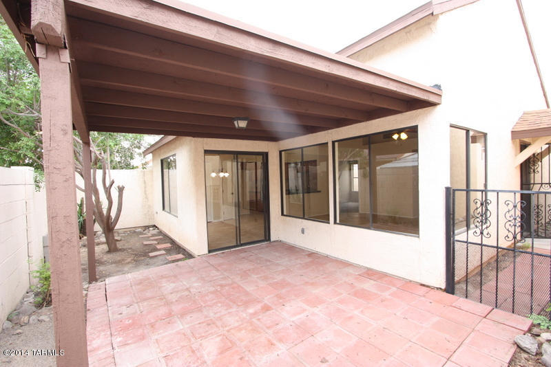 4837 W Matilda Drive