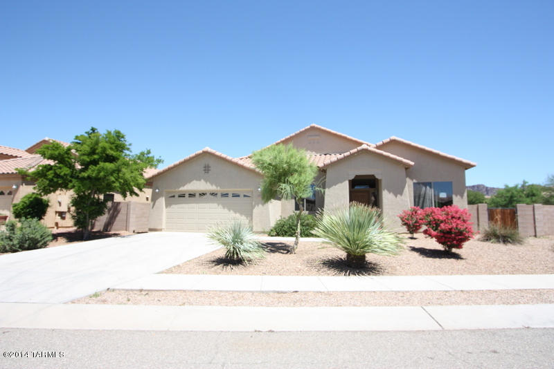 5730 W Desert Choir Road