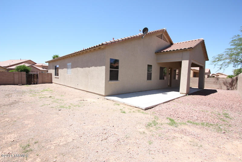 5730 W Desert Choir Road