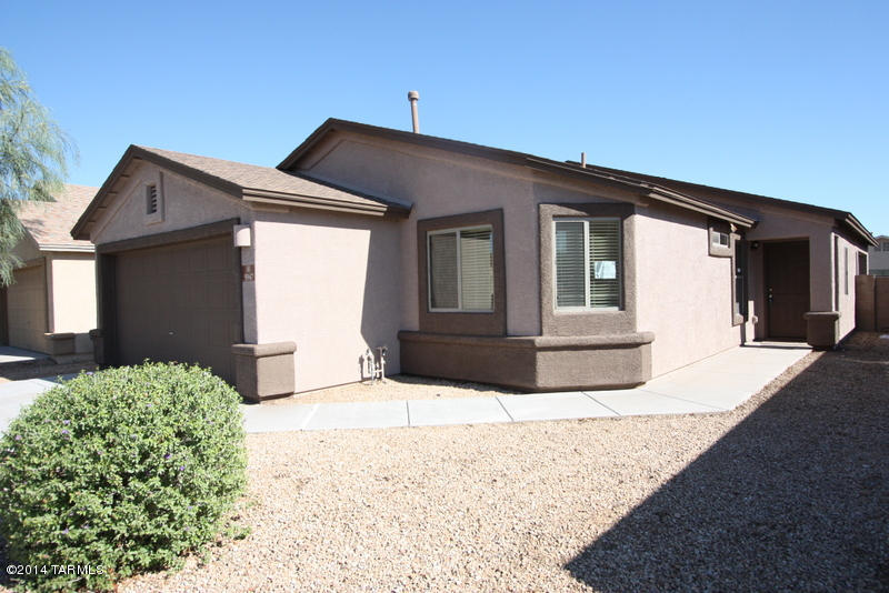 5947 E Franklin Tale Drive