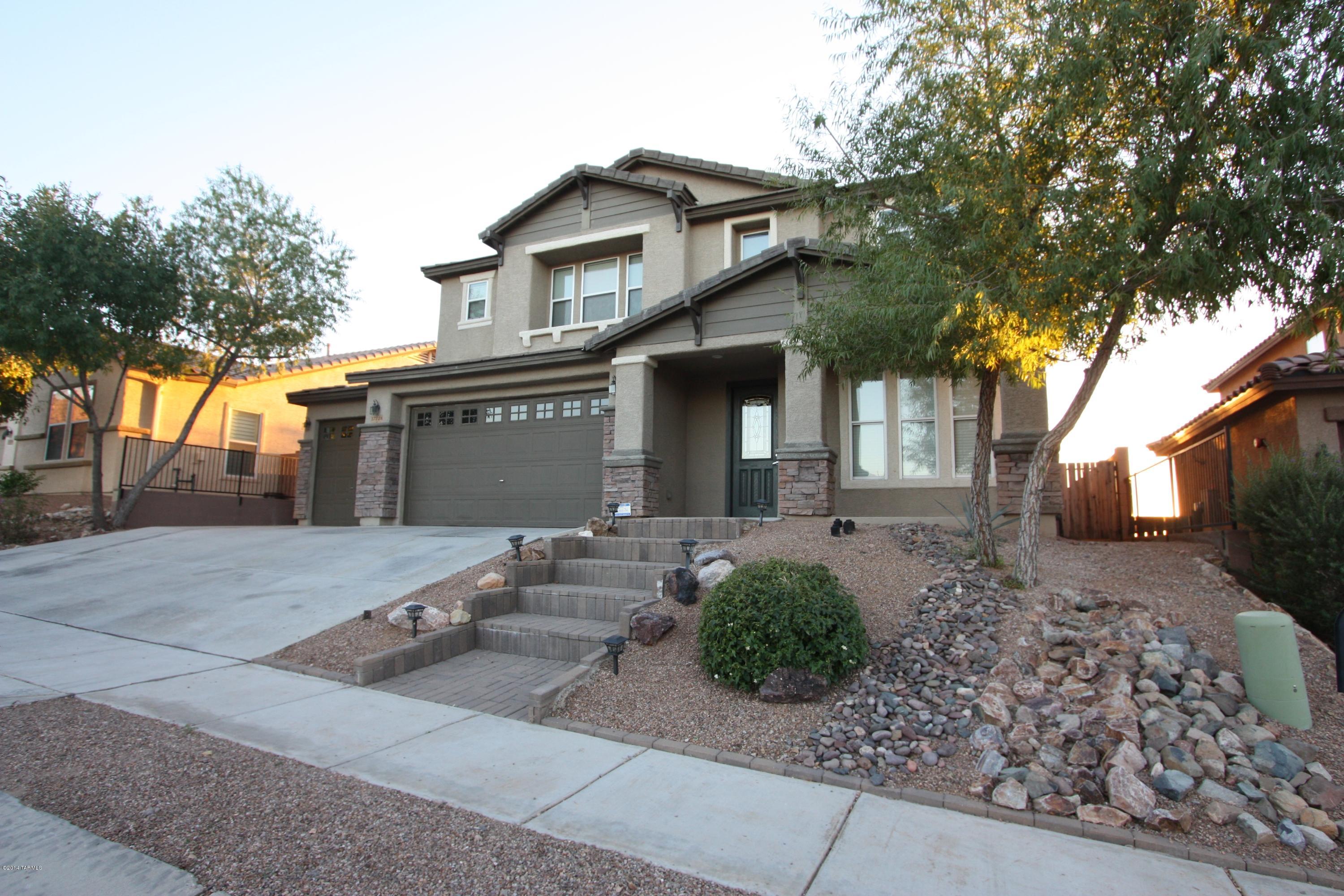 17228 S Painted Vistas Way