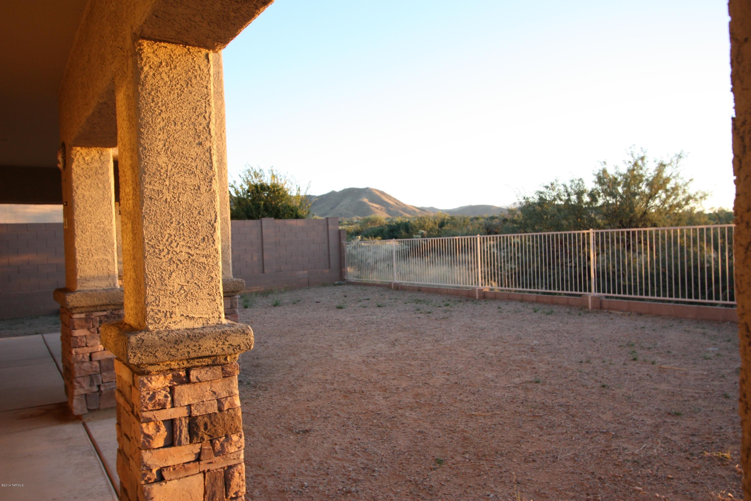 17228 S Painted Vistas Way