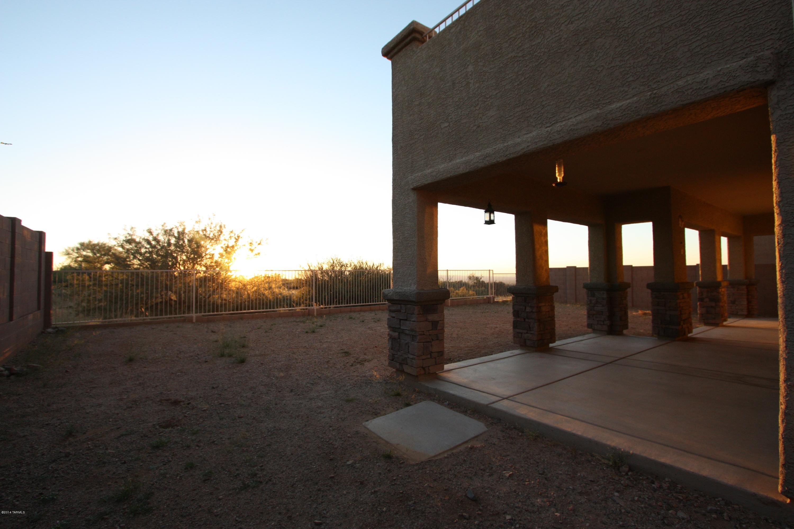 17228 S Painted Vistas Way