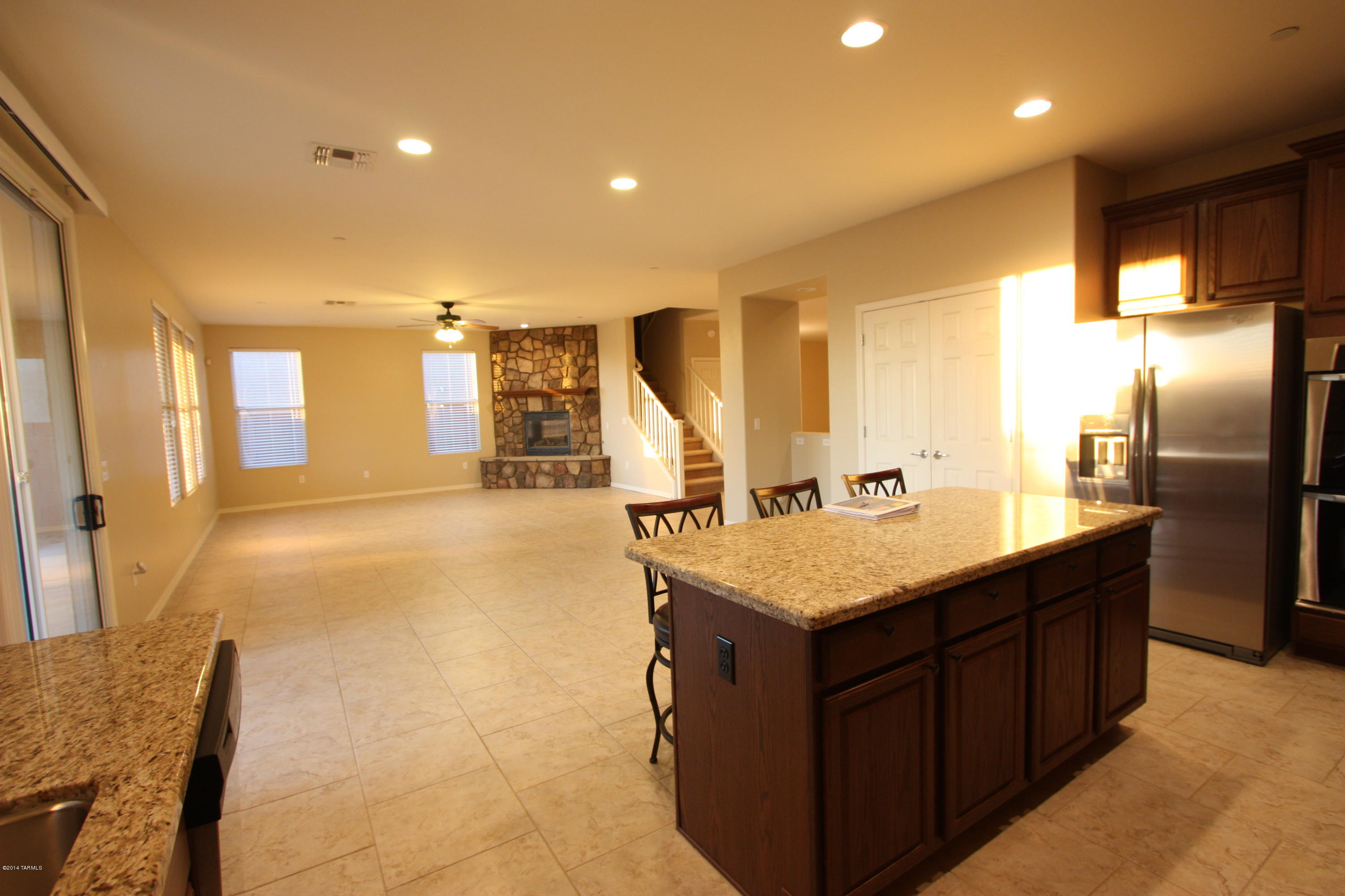 17228 S Painted Vistas Way