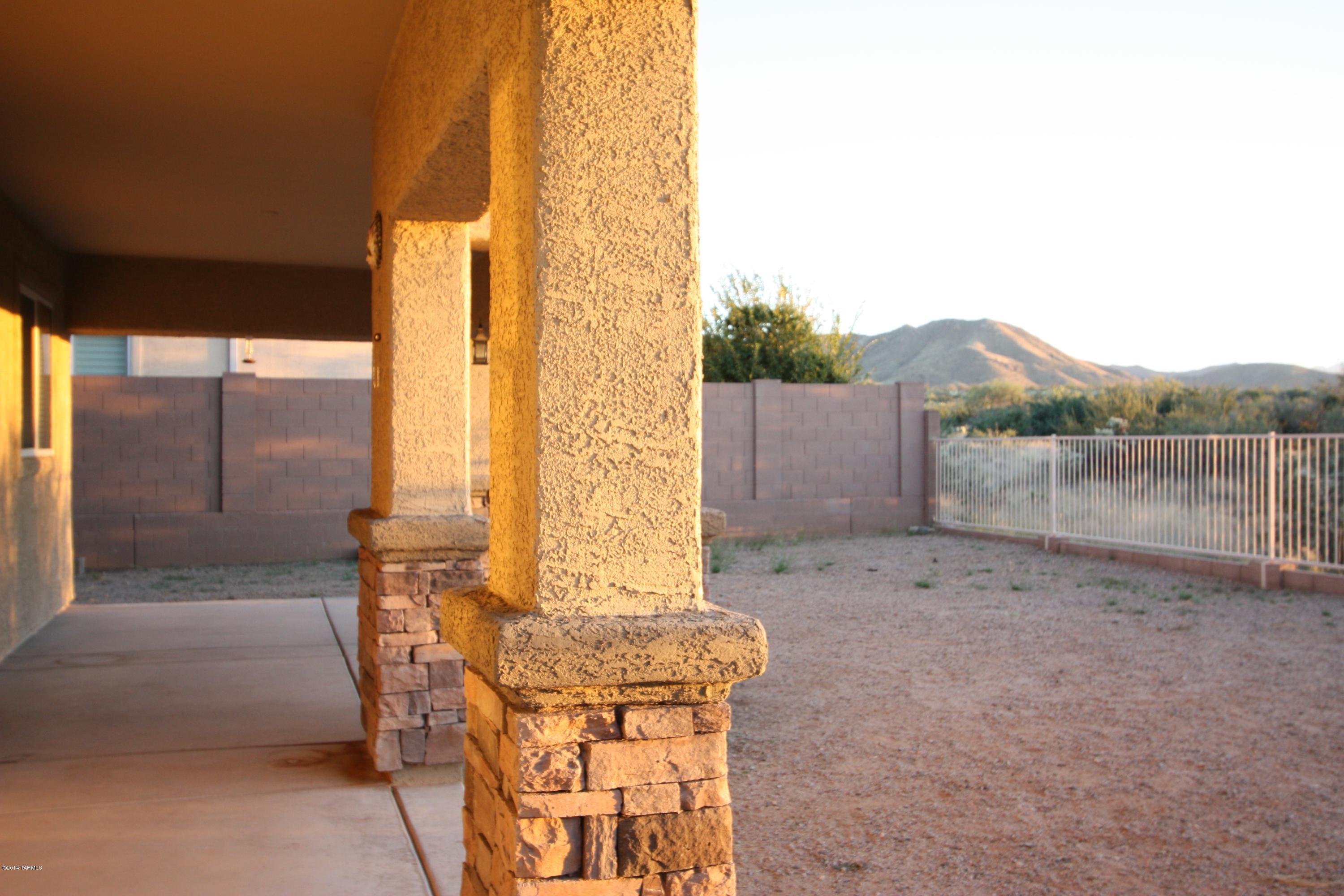 17228 S Painted Vistas Way