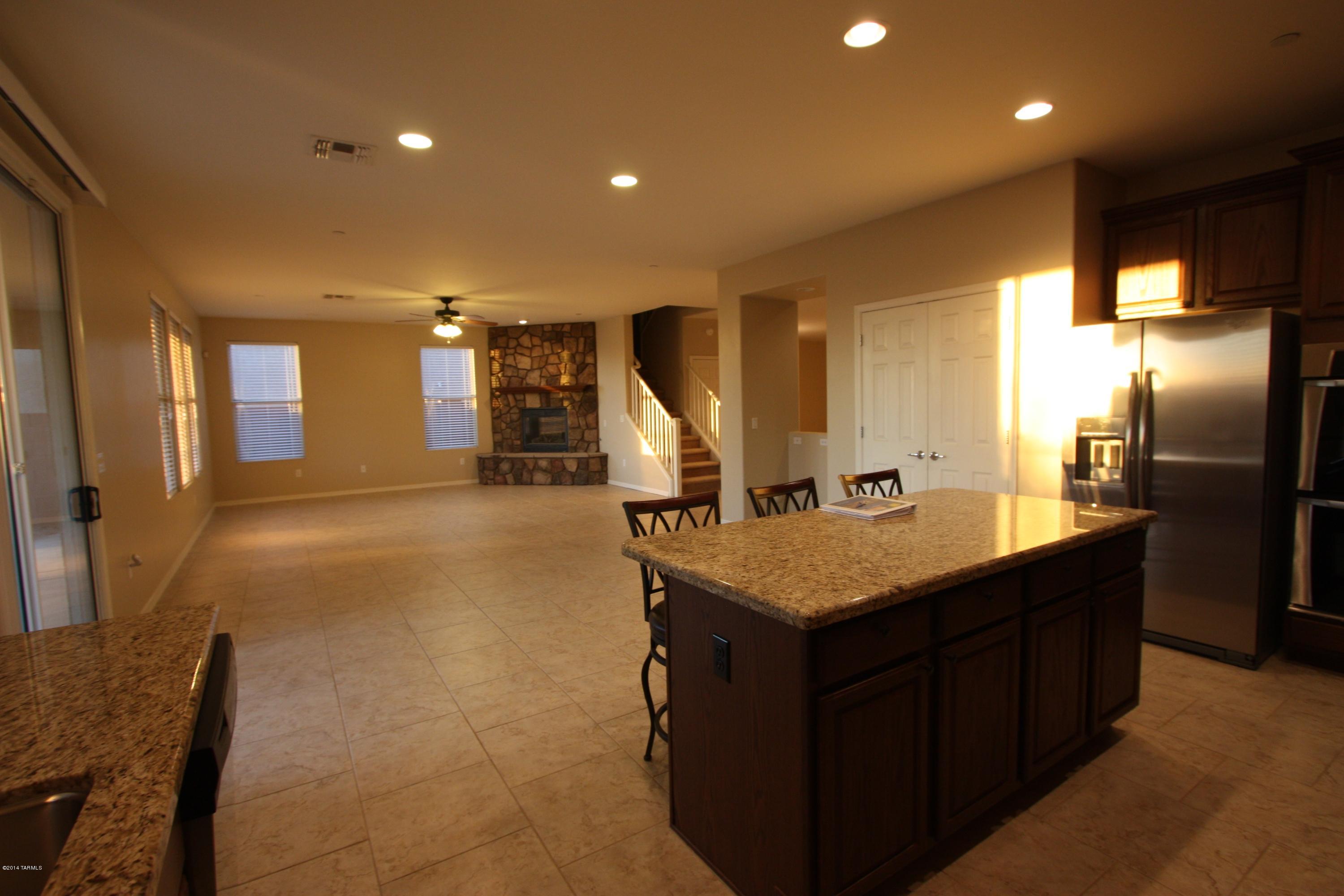 17228 S Painted Vistas Way