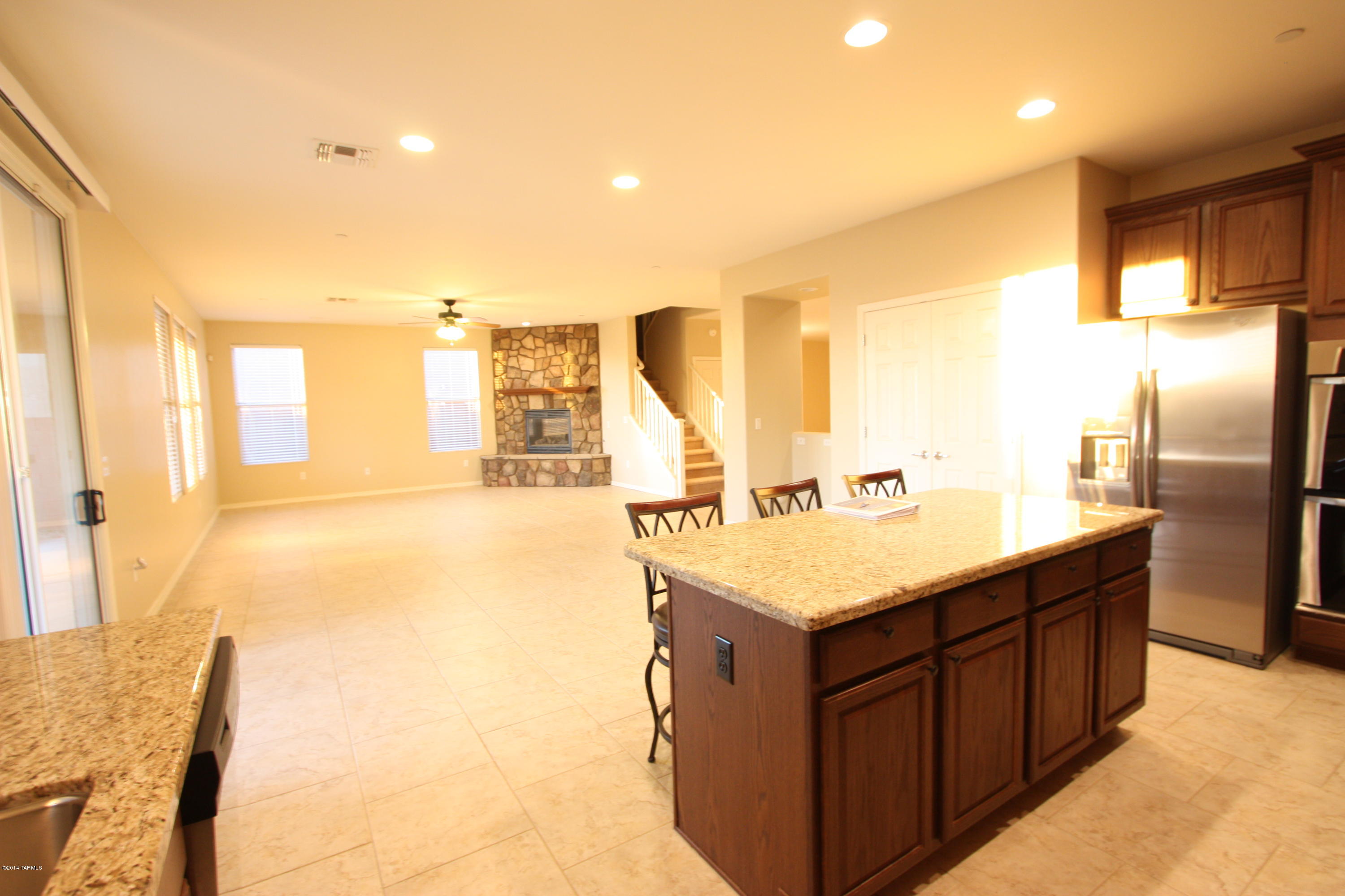 17228 S Painted Vistas Way