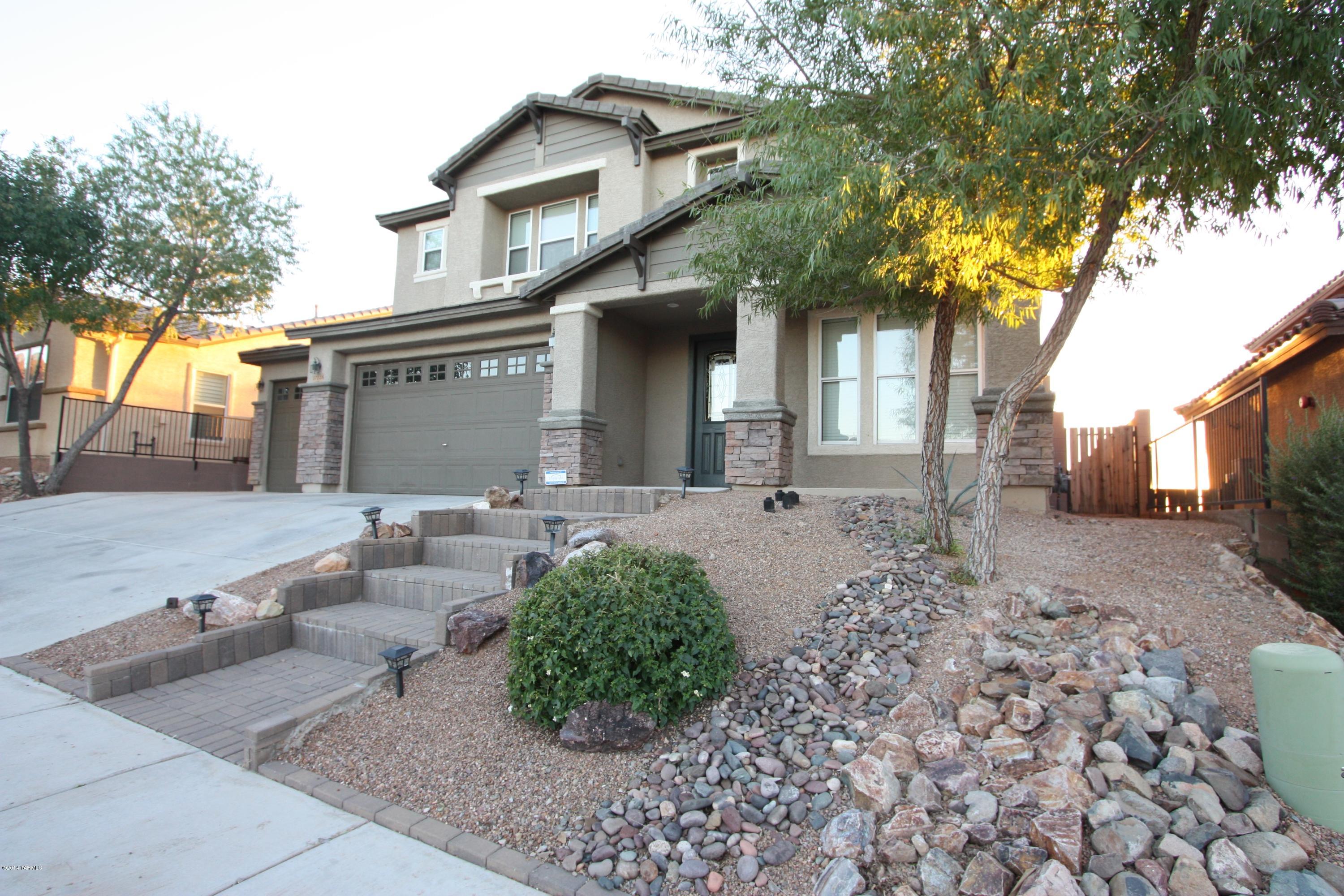 17228 S Painted Vistas Way