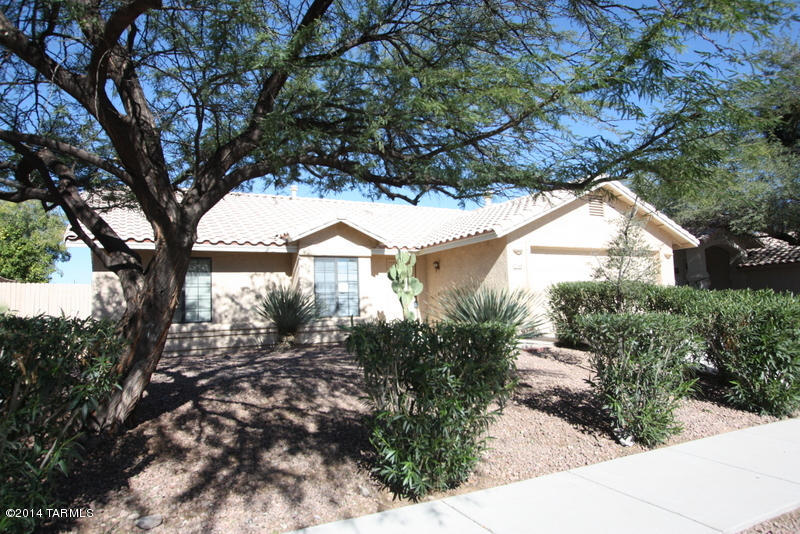2168 N Jacana Loop
