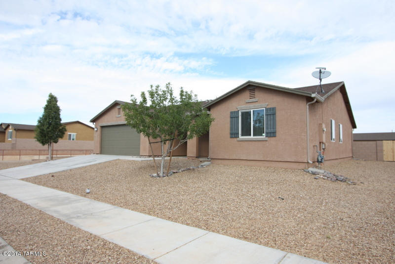 8358 W Screech Owl Drive